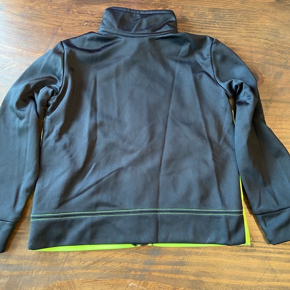 Nike 2T Zippered Jacket - Picture 2 of 2